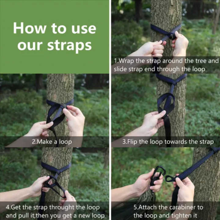 V888-ELOSUNG13736-212671-04 Blue Automatic Pop-Up Mosquito Net Hammock - 200kg Load Capacity, Lightweight Outdoor Camping Gear with Quick Setup and Durable Design - Image 5