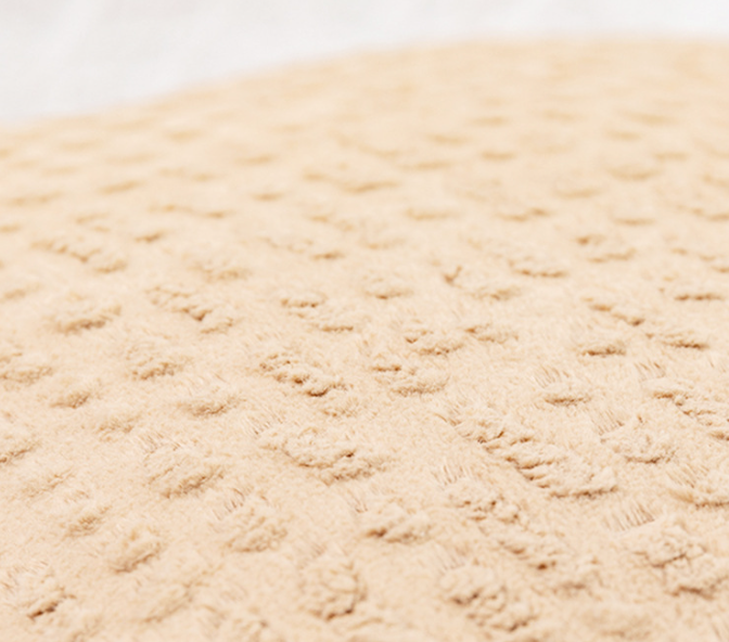 V888-ELOSUNG19438-202502281141-02 Navy Blue Pillow Covers - Tassel Accent Cushion Covers - 45x45cm (Set of 2) - Image 3