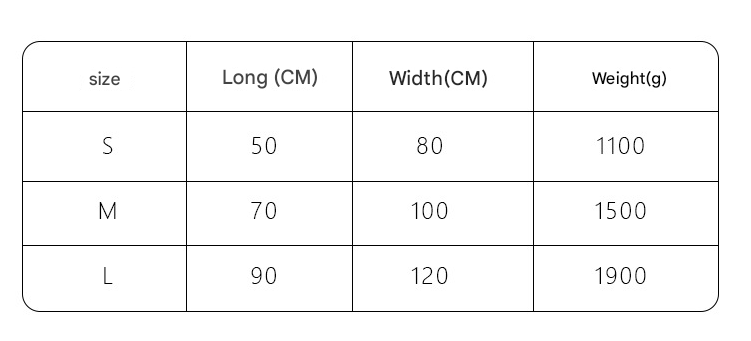 V888-ELOSUNG24065-202503251548-01 M Gold Rose Velvet Fish Scale Pet Bed - Creative Bone-Shaped Soft and Cozy Dog & Cat Nest - Image 2