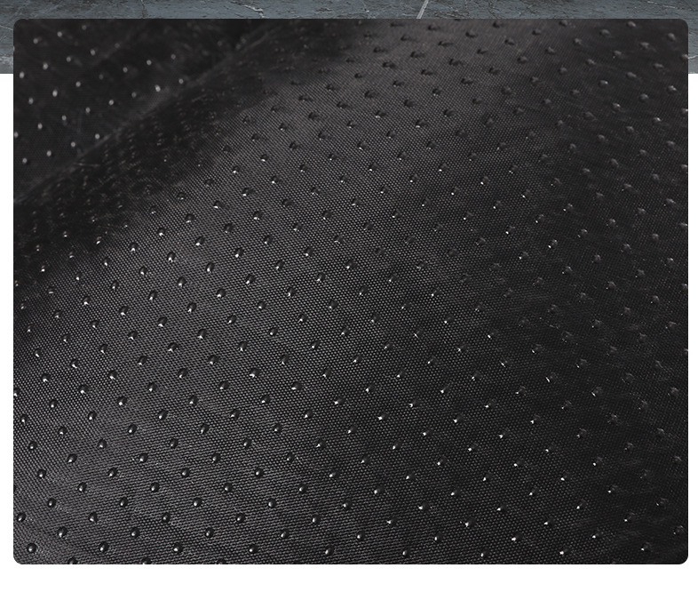 V888-ELOSUNG24065-202503251548-02 M Gold Rose Velvet Fish Scale Pet Bed - Creative Bone-Shaped Soft and Cozy Dog & Cat Nest - Image 3