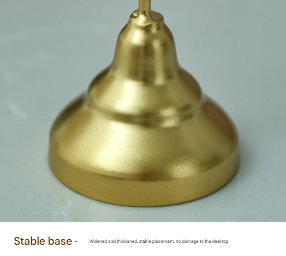 V888-ELOSUNG27982-202505231205-04 Black Elegant Star Metal Candlestick Holder - Decorative Taper Candle Stand for Home, Tabletop & Special Occasions - Image 5