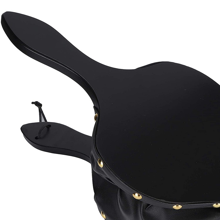 V888-ELOSUNG28884-202505231210-01 19-Inch Manual Air Blower for Camping and BBQ Fire Starting - Image 2