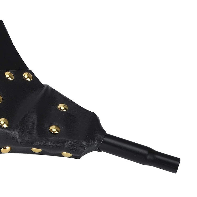 V888-ELOSUNG28884-202505231210-02 19-Inch Manual Air Blower for Camping and BBQ Fire Starting - Image 3