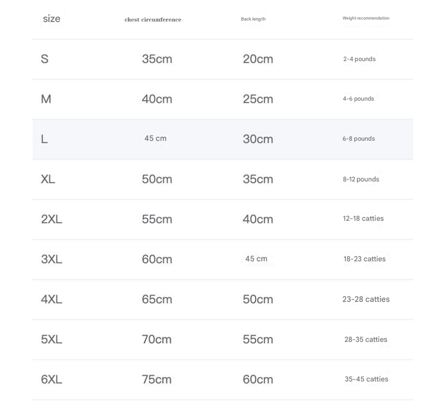 V888-ELOSUNG31264-202505301205-03 Autumn/Winter Dog Clothes - Grey Hoodie with Striped Hood & Baseball Bear (Size - 4XL) - Image 4