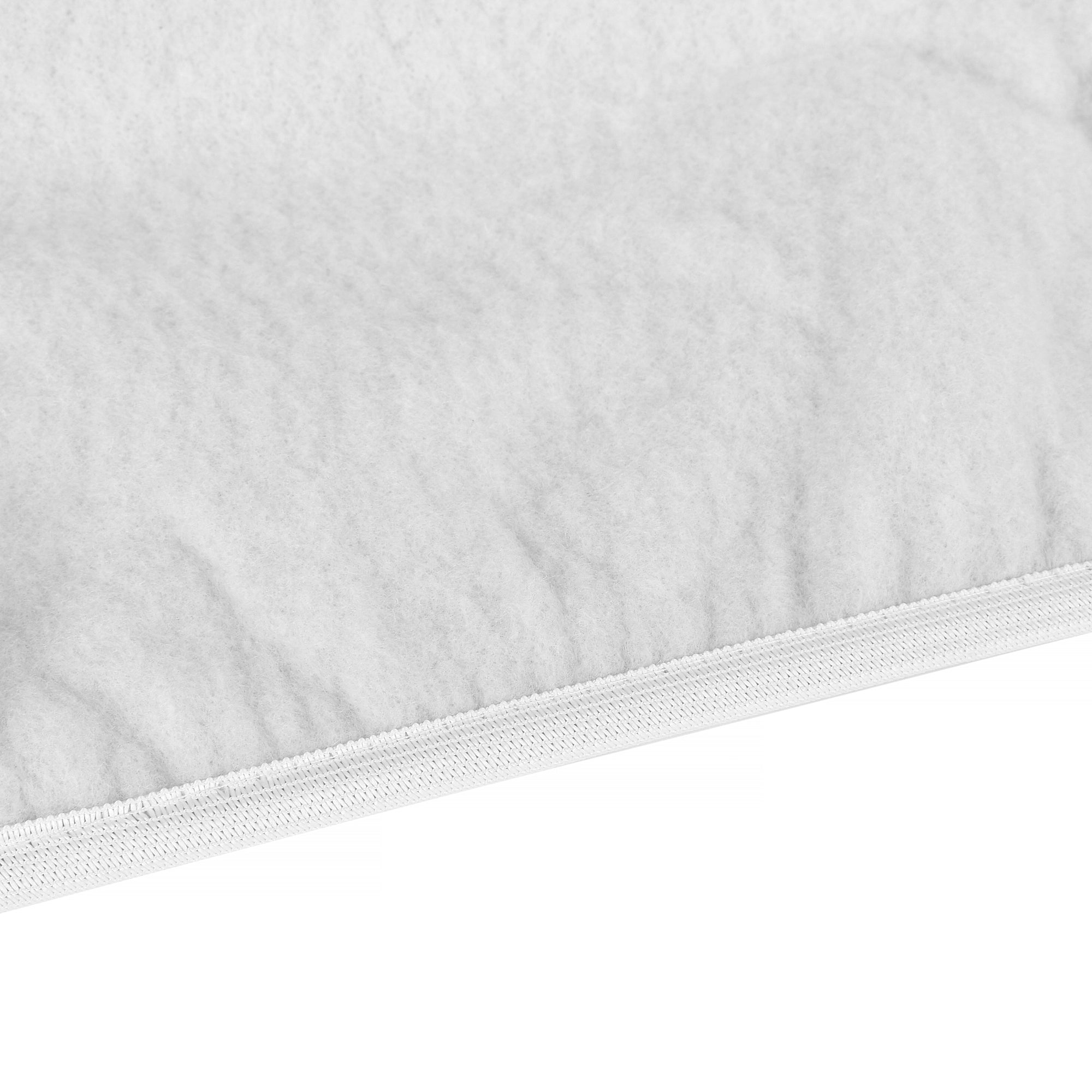 V915-CV0246-203832-01 Ironing Board Cover Heat Resistant 35x 115cm- Wattle Print - Image 2