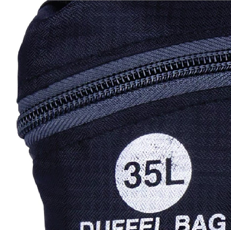 V915-FM0027-202508141729-02 35L Foldable Lightweight Duffel Travel Bag - Image 8