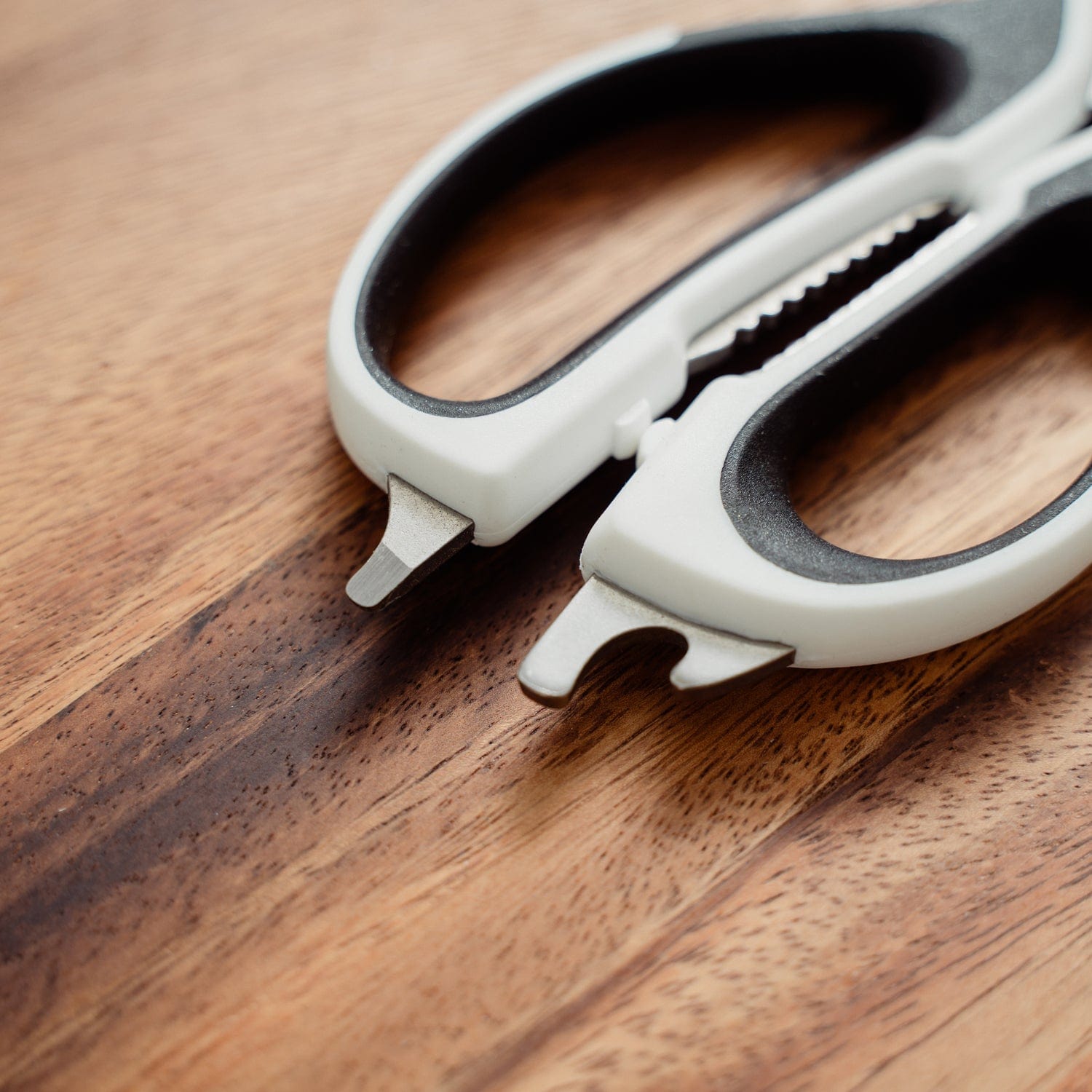 V915-KU0107-204095-03 Multipurpose Stainless Kitchen Scissors - Image 4