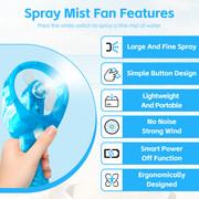 V915-LD0078-BL-202509031634-05 Lazy Dayz Water Spray Fan - Blue - Image 11