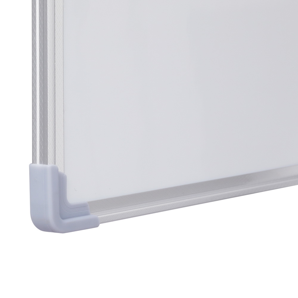 WB-60X90-BOARD-173498-02 Magnetic Whiteboard 60x90cm Erase Board Marker Eraser Tray Home Office School - Image 3