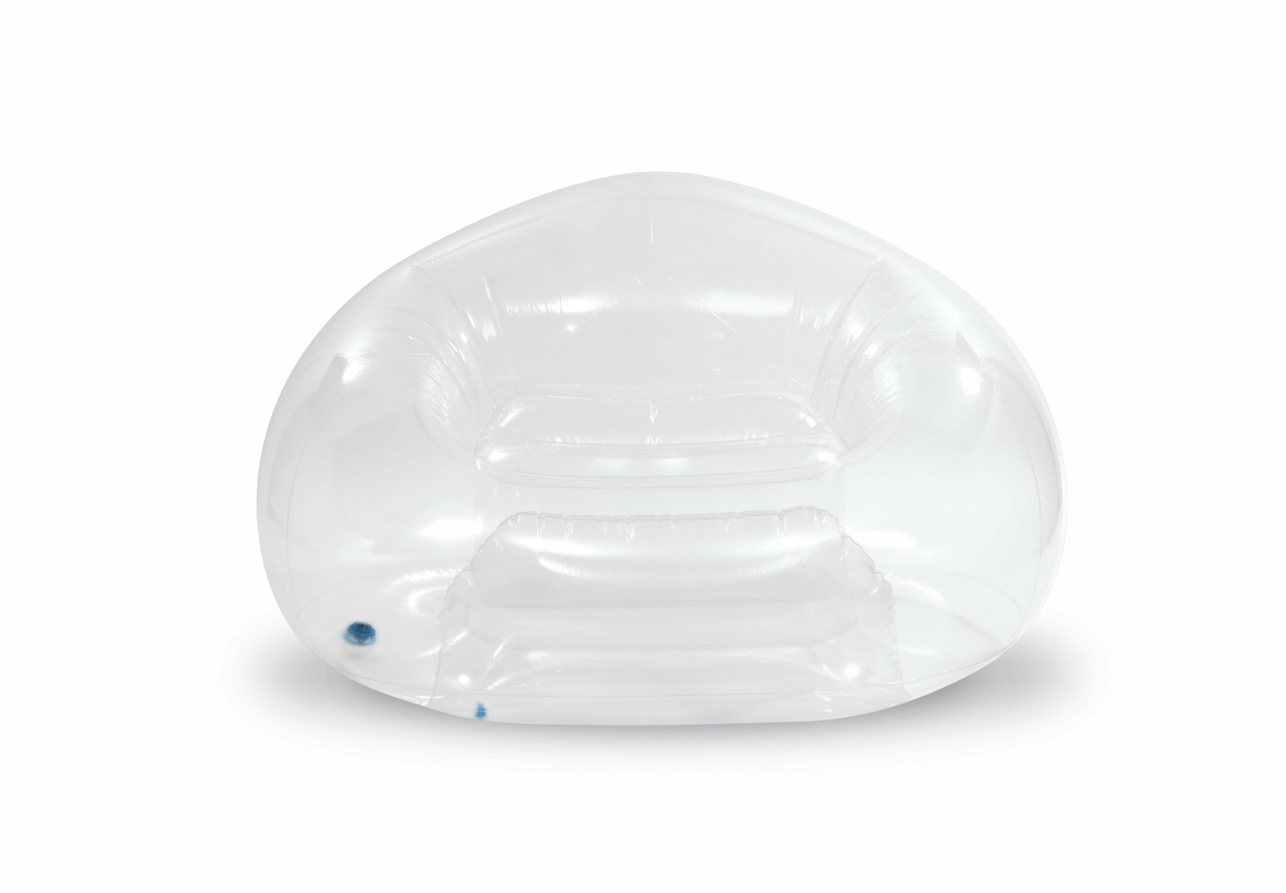 V1032-IXBEANCHAIR-66500_T-202508201026-01 Intex Transparent Beanless Bag 66500 - Image 2