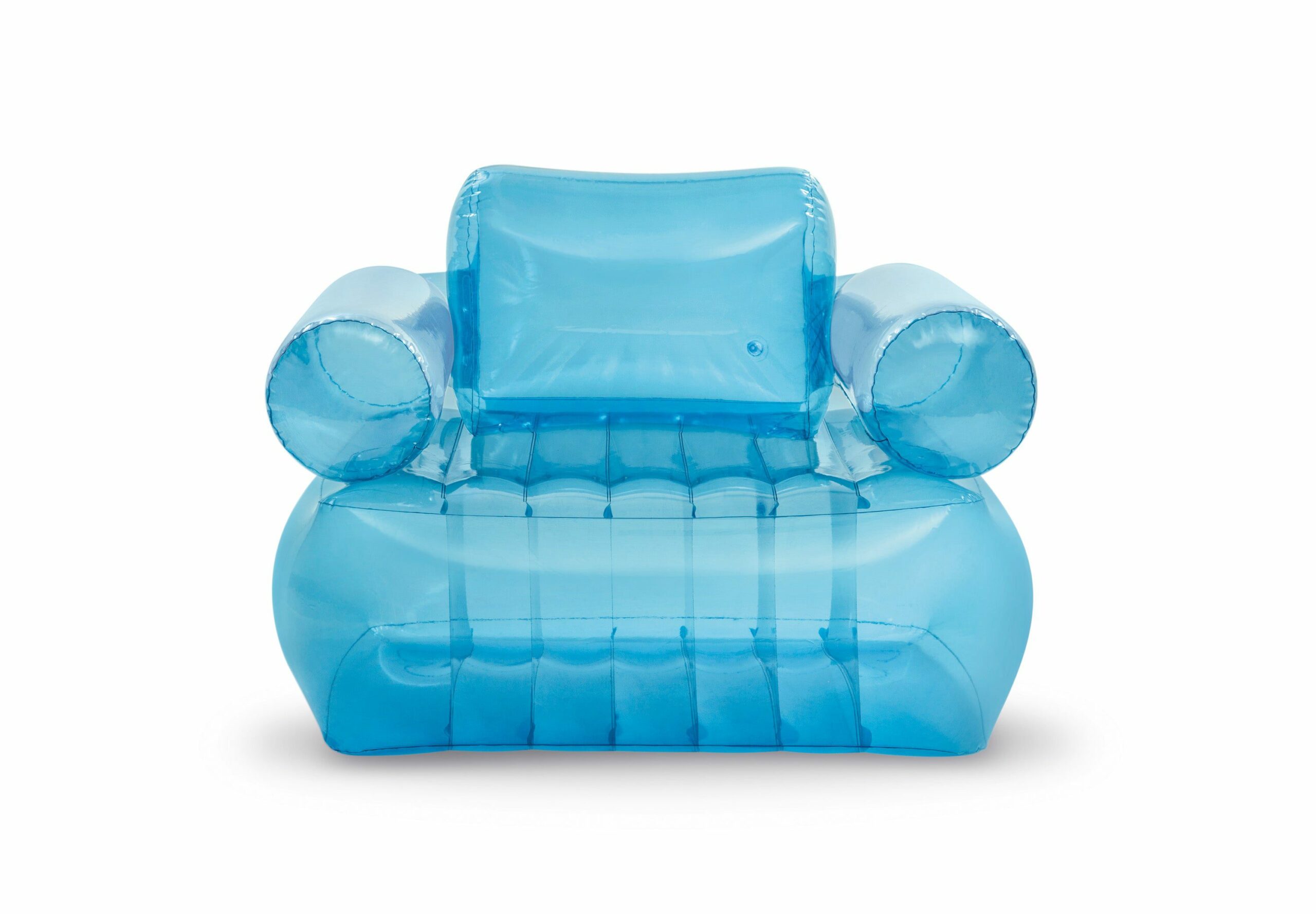 V1032-IXCHAIR-66503_B-202508201026-02 Intex Transparent Blue Inflatable Armchair 66503 - Image 3