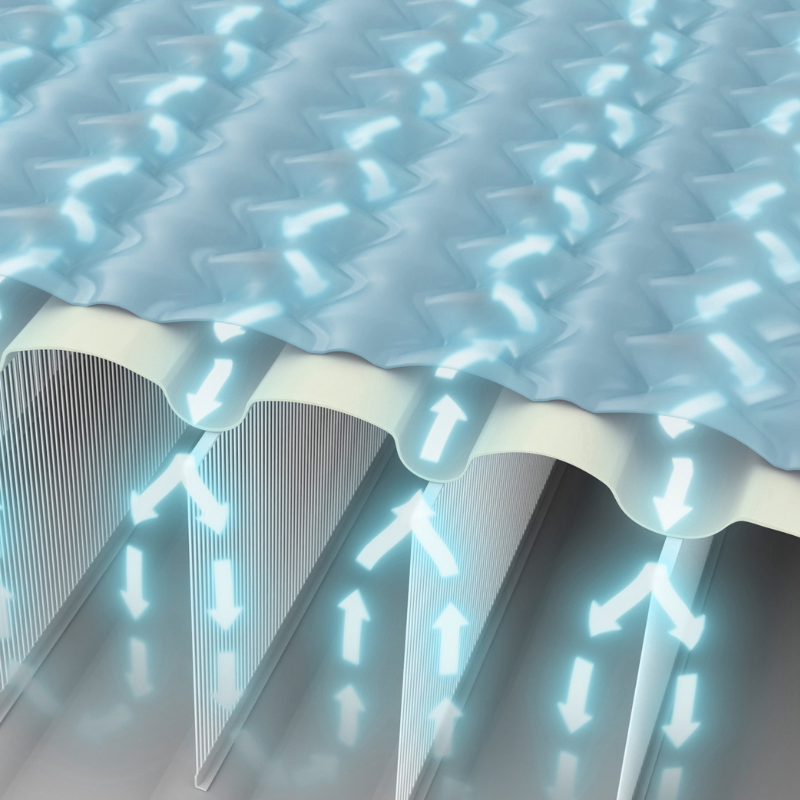 V1032-IXHEADBOARD-64448-202508200920-05 Intex Queen Deluxe Headboard Airbed 64448 - Image 6