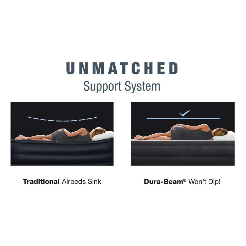 V1032-IXHEADBOARD-64448-202508200920-06 Intex Queen Deluxe Headboard Airbed 64448 - Image 7