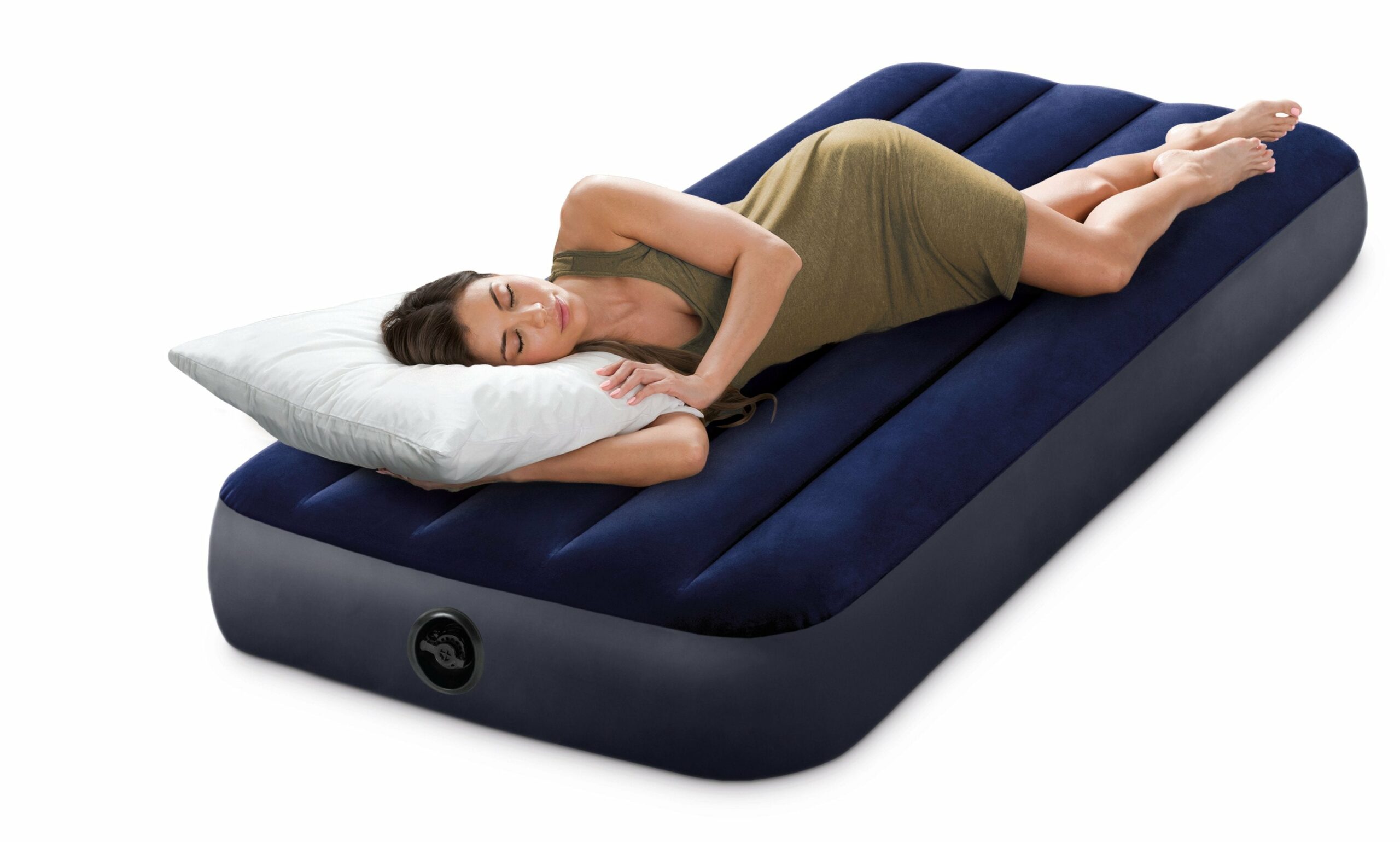 V1032-IXJNTWINDOWNY-64756-202508200931-01 Intex JR. Twin Classic Downy Airbed 64756 - Image 2