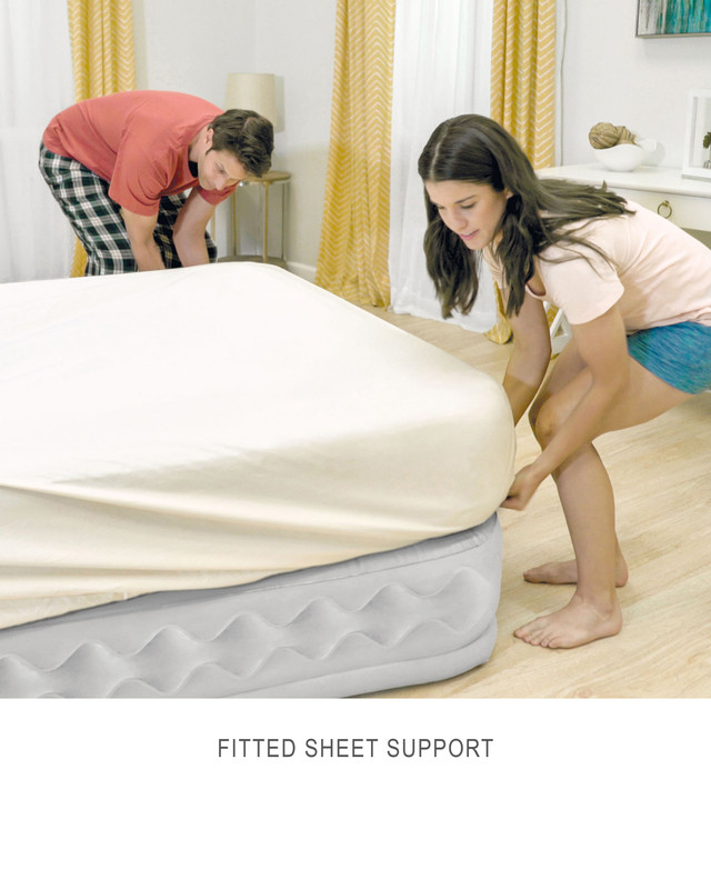 V1032-IXQUEENAIRFLOW-64490-202508200953-03 Intex Queen Dura-Beam Deluxe Supreme Air-Flow Air Mattress 51cm 64490 - Image 4