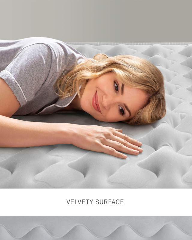 V1032-IXQUEENAIRFLOW-64490-202508200953-04 Intex Queen Dura-Beam Deluxe Supreme Air-Flow Air Mattress 51cm 64490 - Image 5