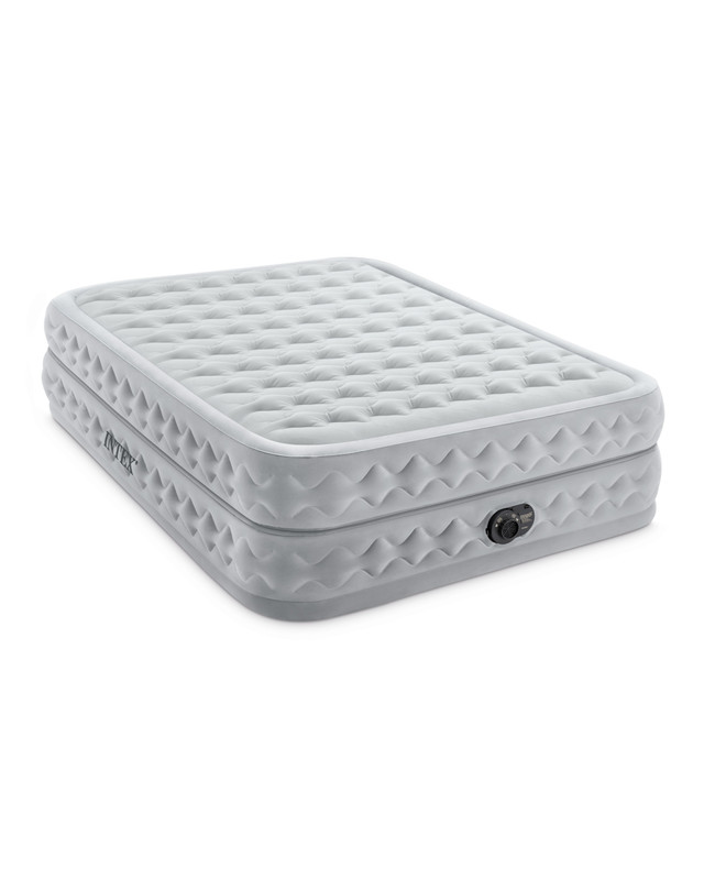 V1032-IXQUEENAIRFLOW-64490-202508200953-09 Intex Queen Dura-Beam Deluxe Supreme Air-Flow Air Mattress 51cm 64490 - Image 10