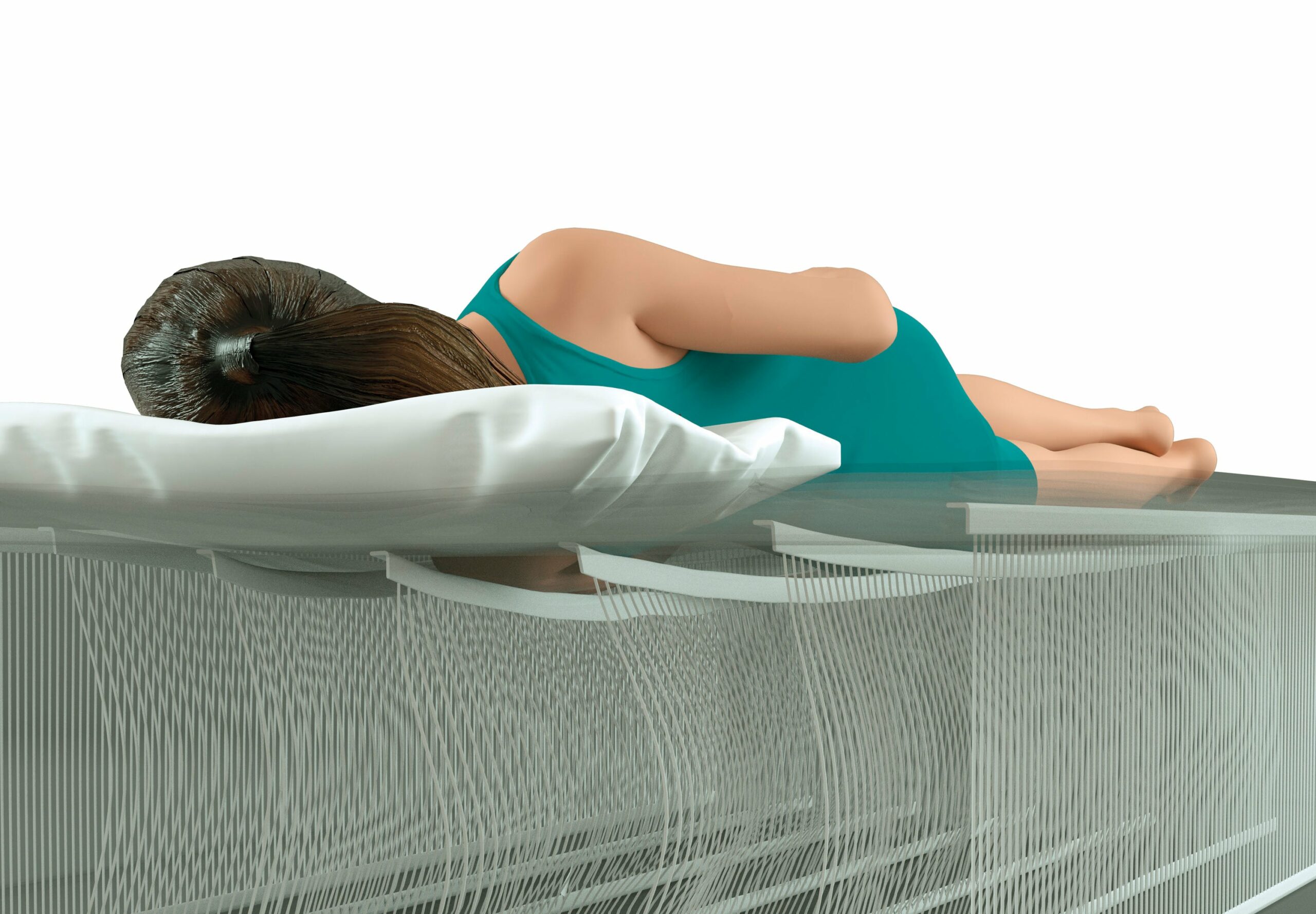 V1032-IXQUEENDOWN240V-64150-202508200935-01 Intex Queen Classic Airbed w/220-240V Built-in Pump 64150 - Image 2