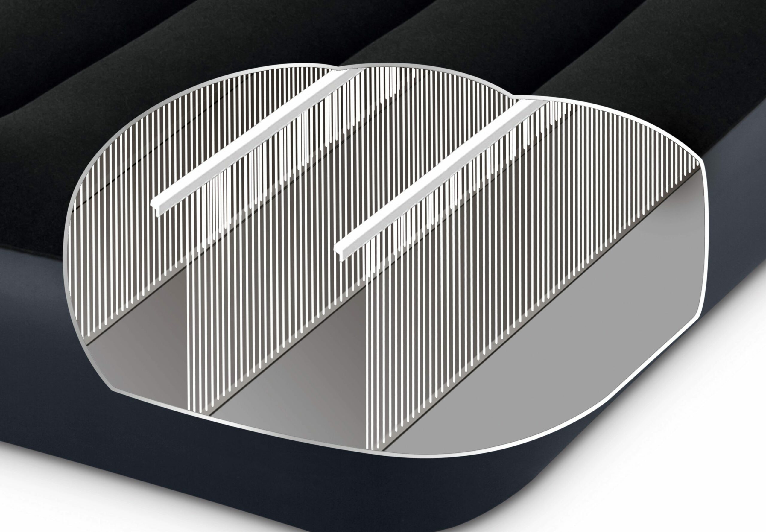 V1032-IXQUEENDOWN240V-64150-202508200935-02 Intex Queen Classic Airbed w/220-240V Built-in Pump 64150 - Image 3