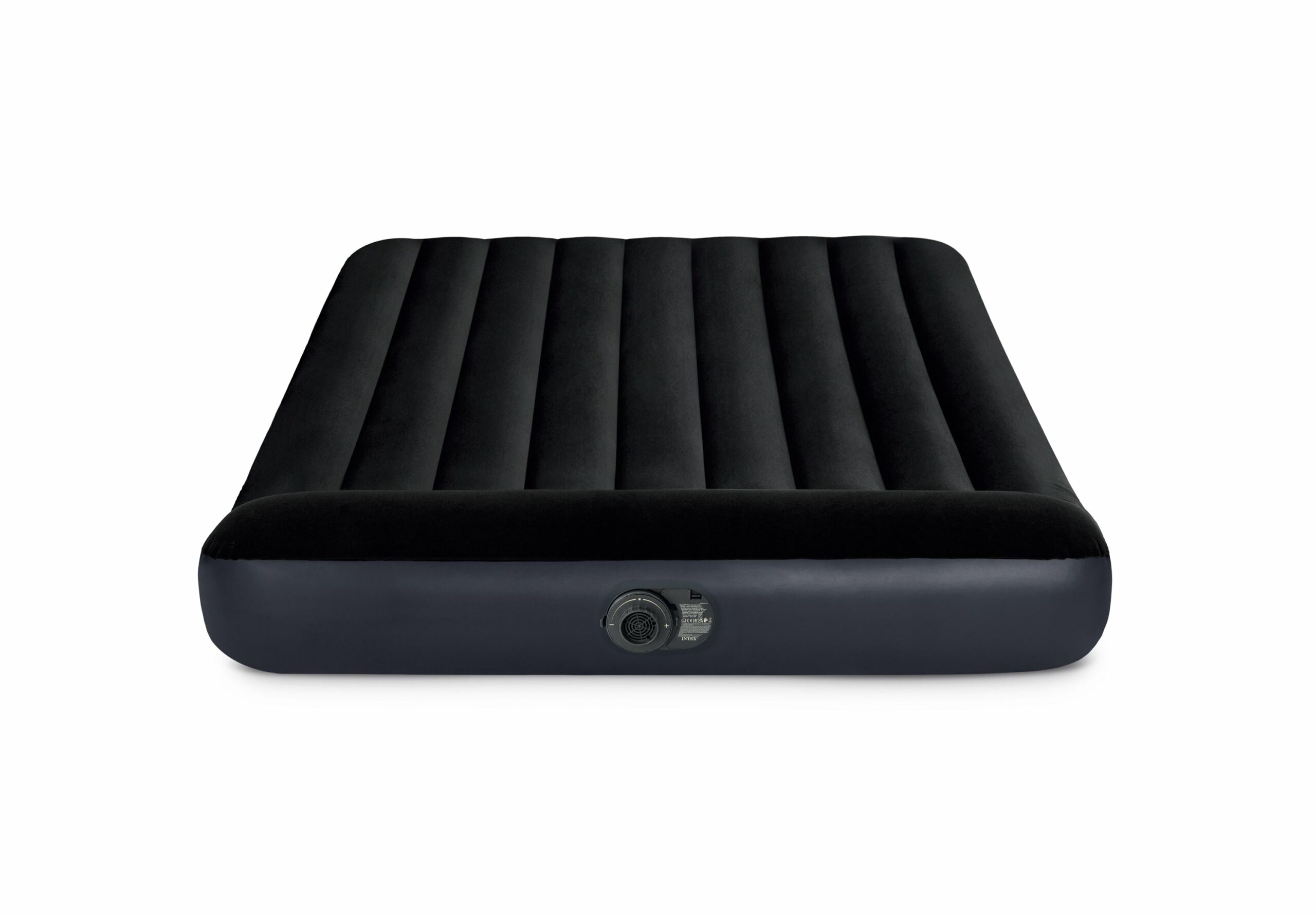 V1032-IXQUEENDOWN240V-64150-202508200935-05 Intex Queen Classic Airbed w/220-240V Built-in Pump 64150 - Image 6