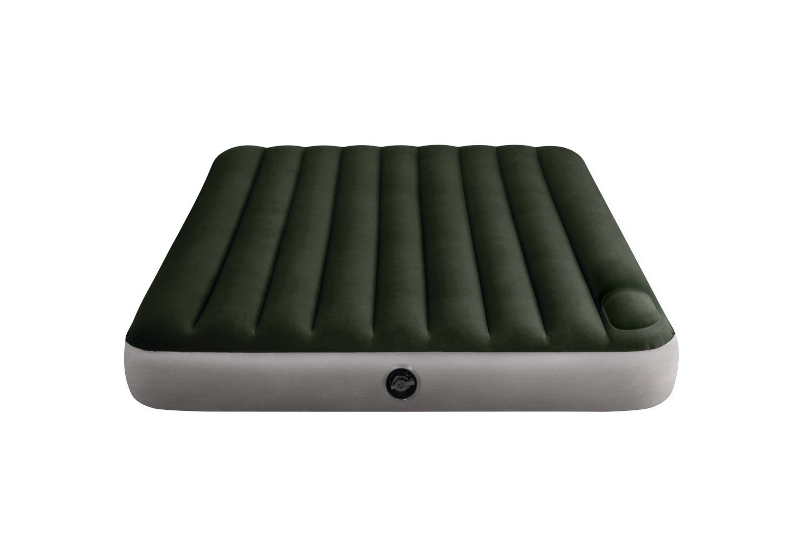 V1032-IXQUEENDOWNYBIP-64763-202508200935-02 Intex Queen Classic Airbed With Built in Pump 64763 - Image 3