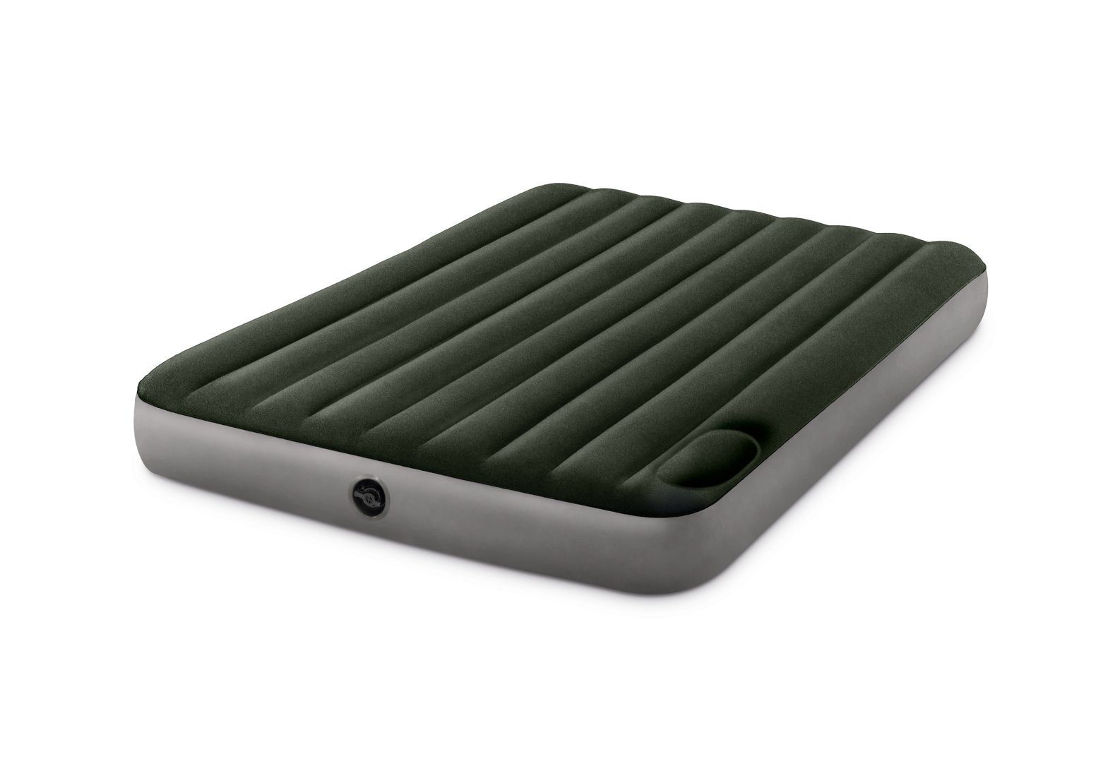 V1032-IXQUEENDOWNYBIP-64763-202508200935-03 Intex Queen Classic Airbed With Built in Pump 64763 - Image 4