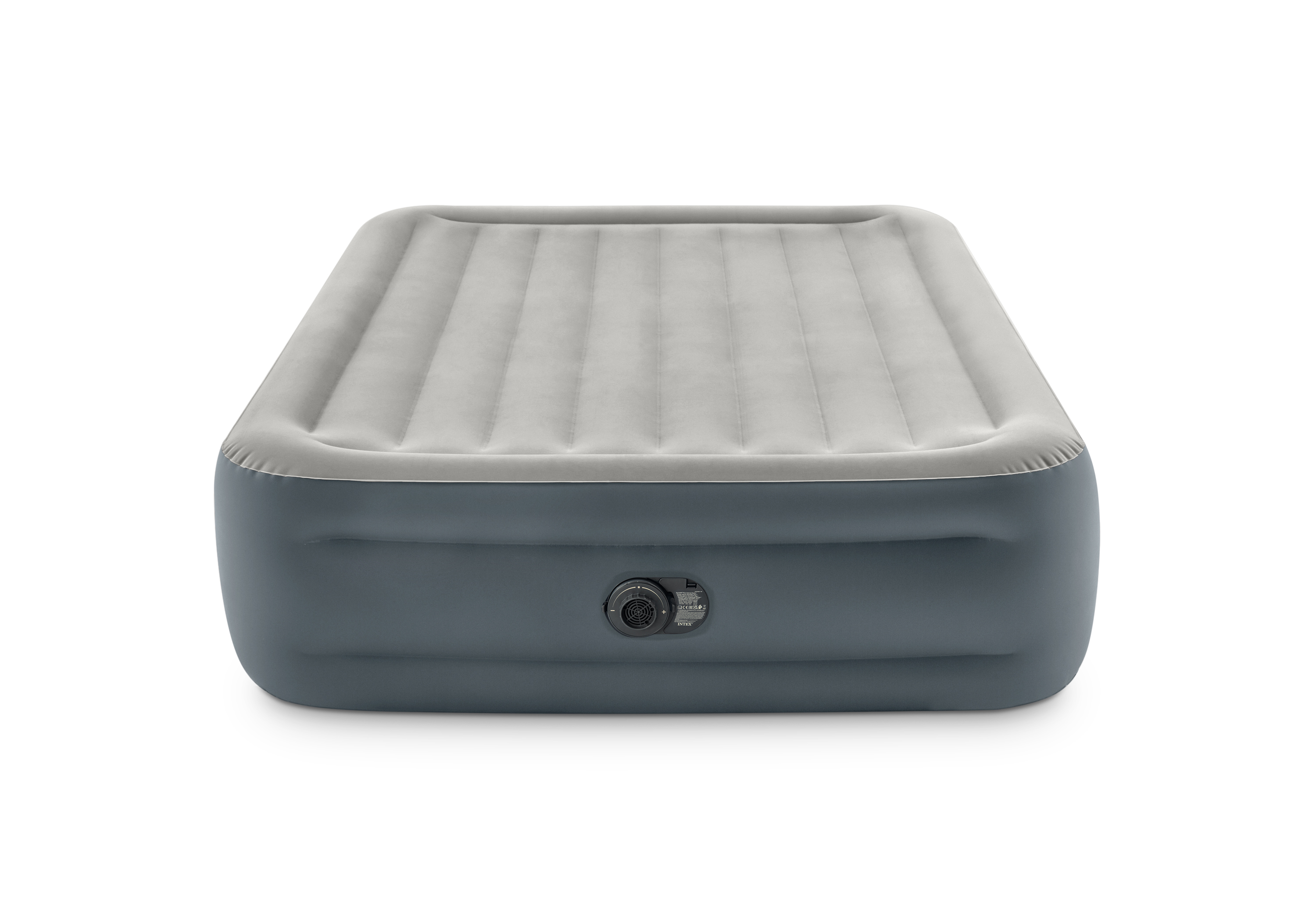 V1032-IXQUEENESSEN46-64126-202508200926-02 Intex Queen Dura-Beam Plus Essential Rest Air Bed 46cm 64126 - Image 3