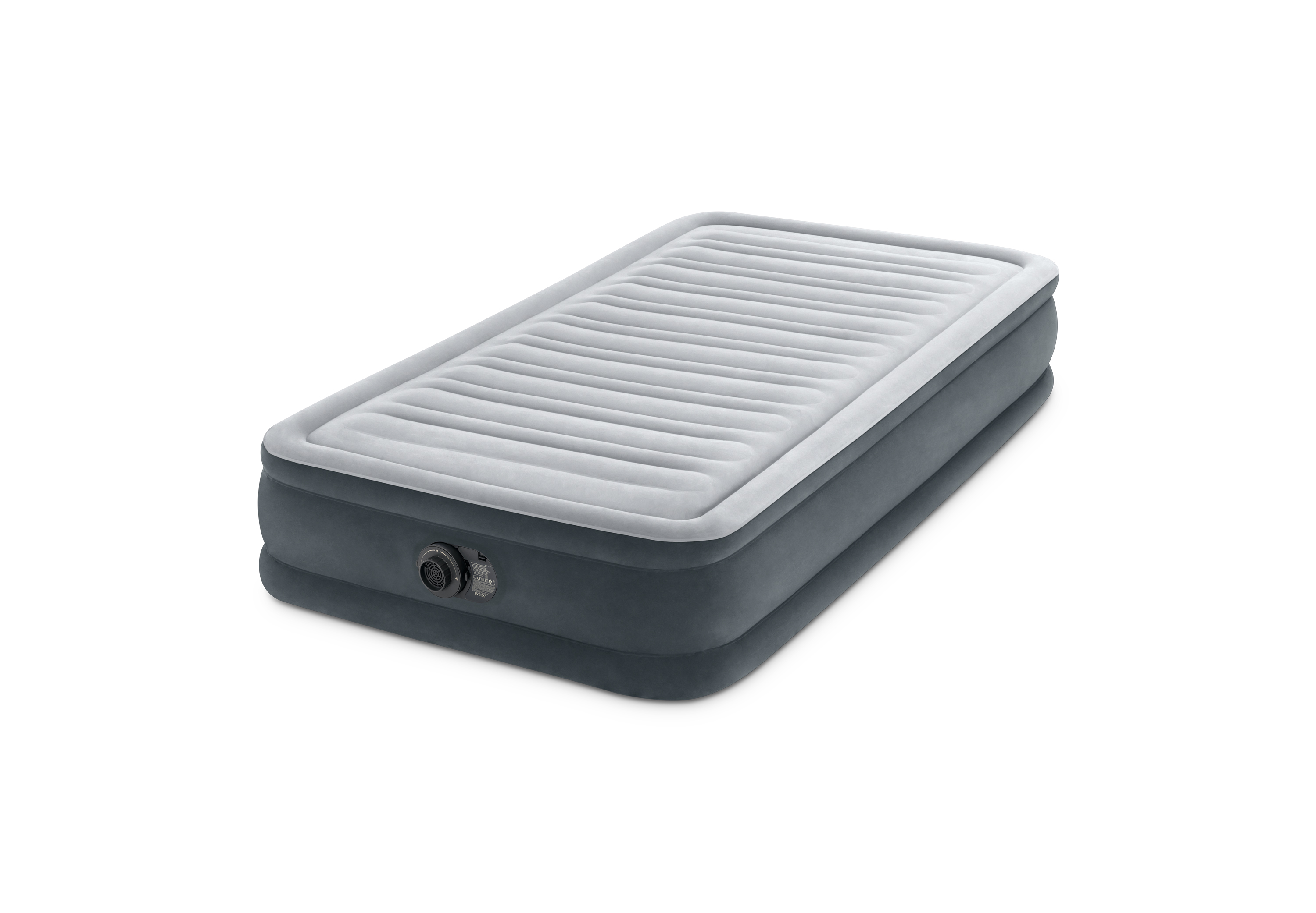 V1032-IXSINGLE33-67766-202508200926-12 Intex Single (Twin) Deluxe Airbed  33cm 67766 - Image 13