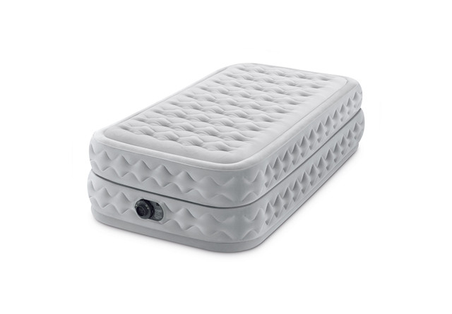 V1032-IXSINGLEIRFLOW-64488-202508200953-07 Intex Single Dura-Beam Deluxe Supreme Air-Flow Air Mattress 51cm 64488 - Image 8
