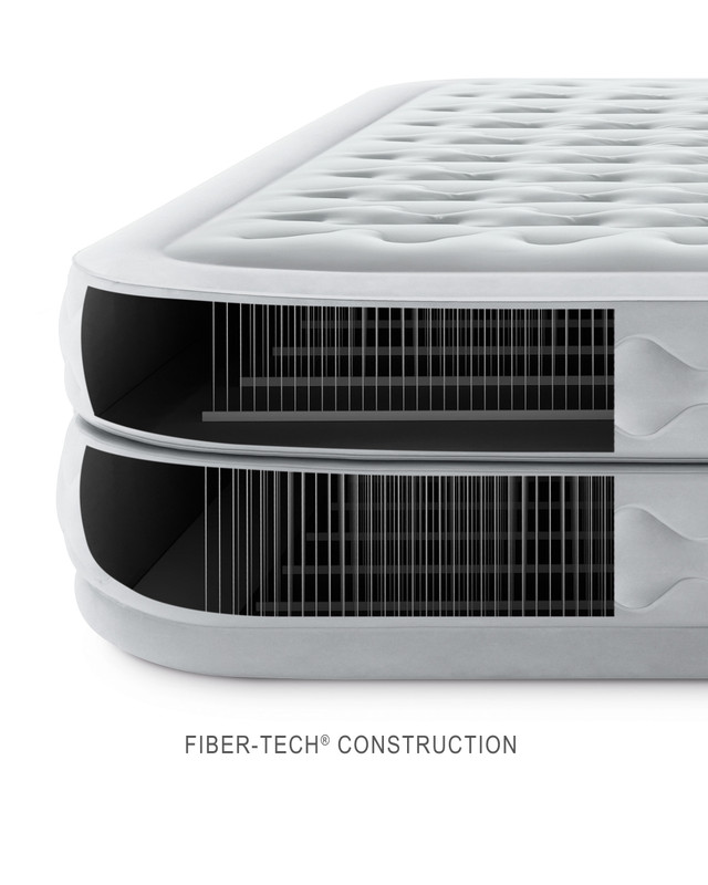 V1032-IXSINGLEIRFLOW-64488-202508200953-10 Intex Single Dura-Beam Deluxe Supreme Air-Flow Air Mattress 51cm 64488 - Image 11