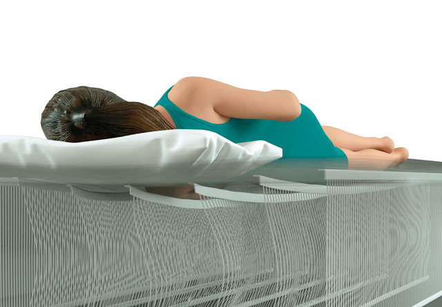 V1032-IXSINGLEOWNY-64757-202508200945-02 Intex Single (Twin) Classic Downy Airbed 64757 - Image 3