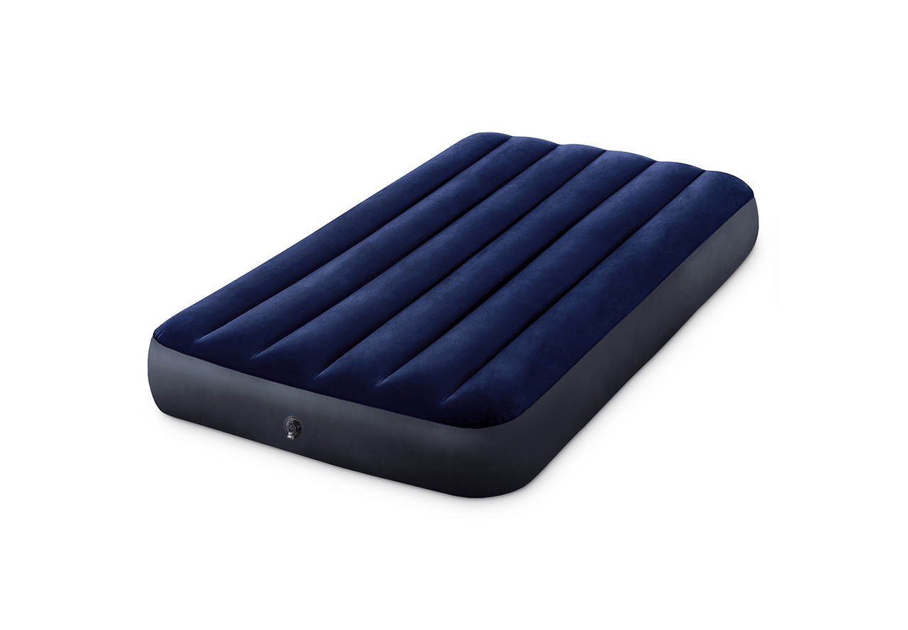 V1032-IXSINGLEOWNY-64757-202508200945-03 Intex Single (Twin) Classic Downy Airbed 64757 - Image 4