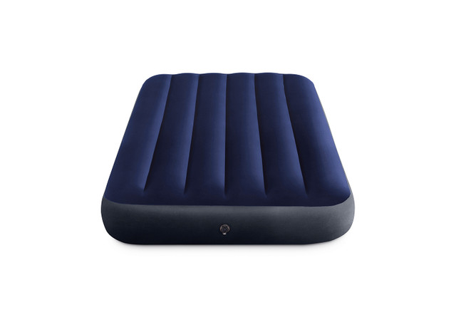 V1032-IXSINGLEOWNY-64757-202508200945-04 Intex Single (Twin) Classic Downy Airbed 64757 - Image 5
