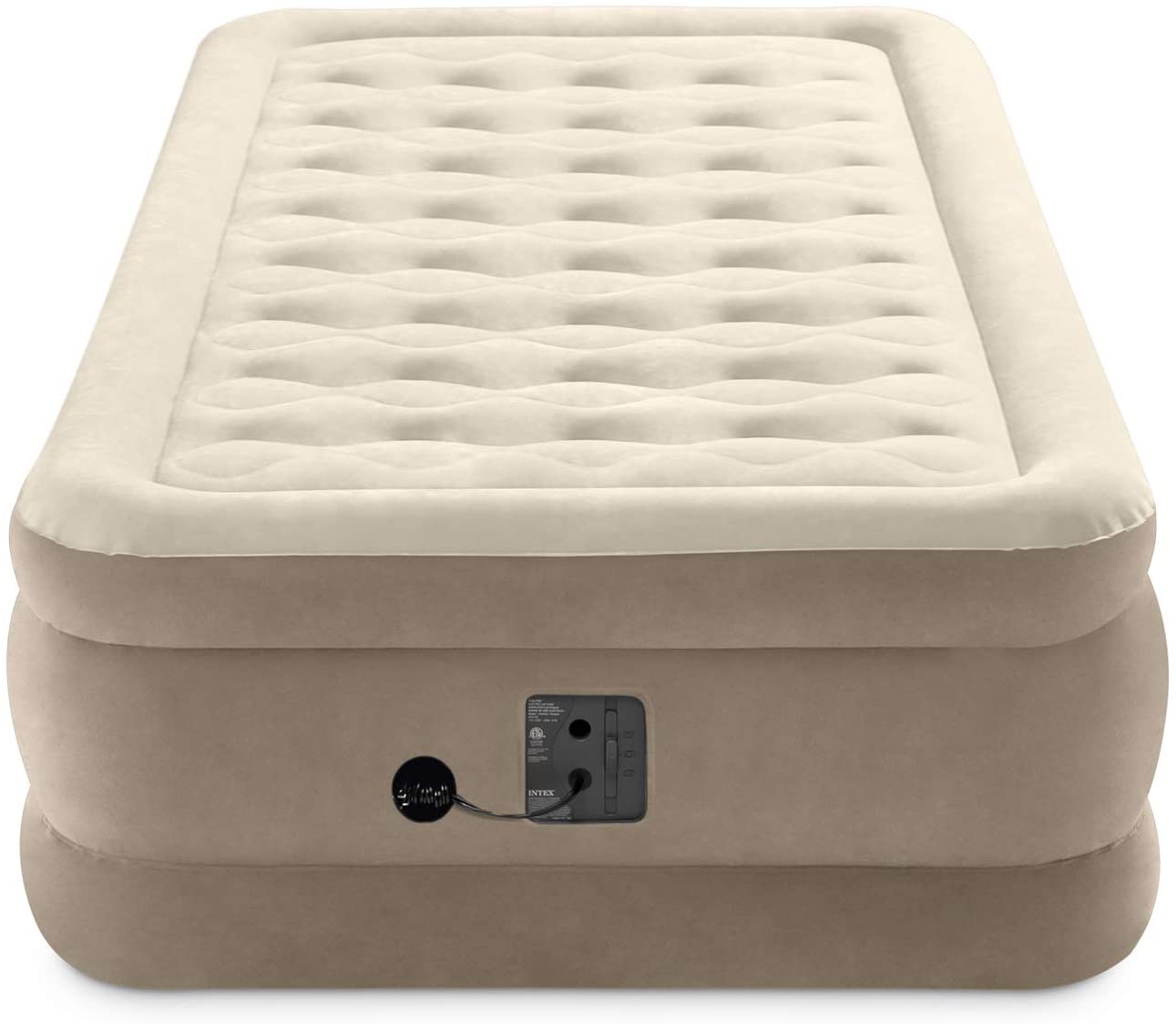 V1032-IXSINGLEULTRA46-64426-202508200921-02 Intex Single (Twin) Ultra Airbed 46cm 64426 - Image 3