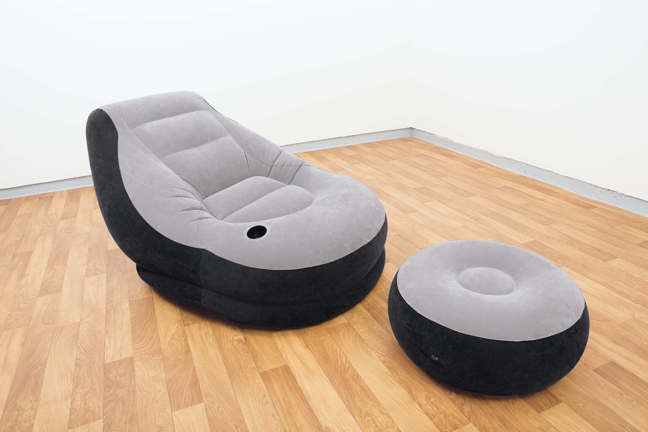 V1032-IXULTRACHAIR_68564-202508201041-02 Intex Ultra Lounge Inflatable Chair and ottoman 68564 - Image 3