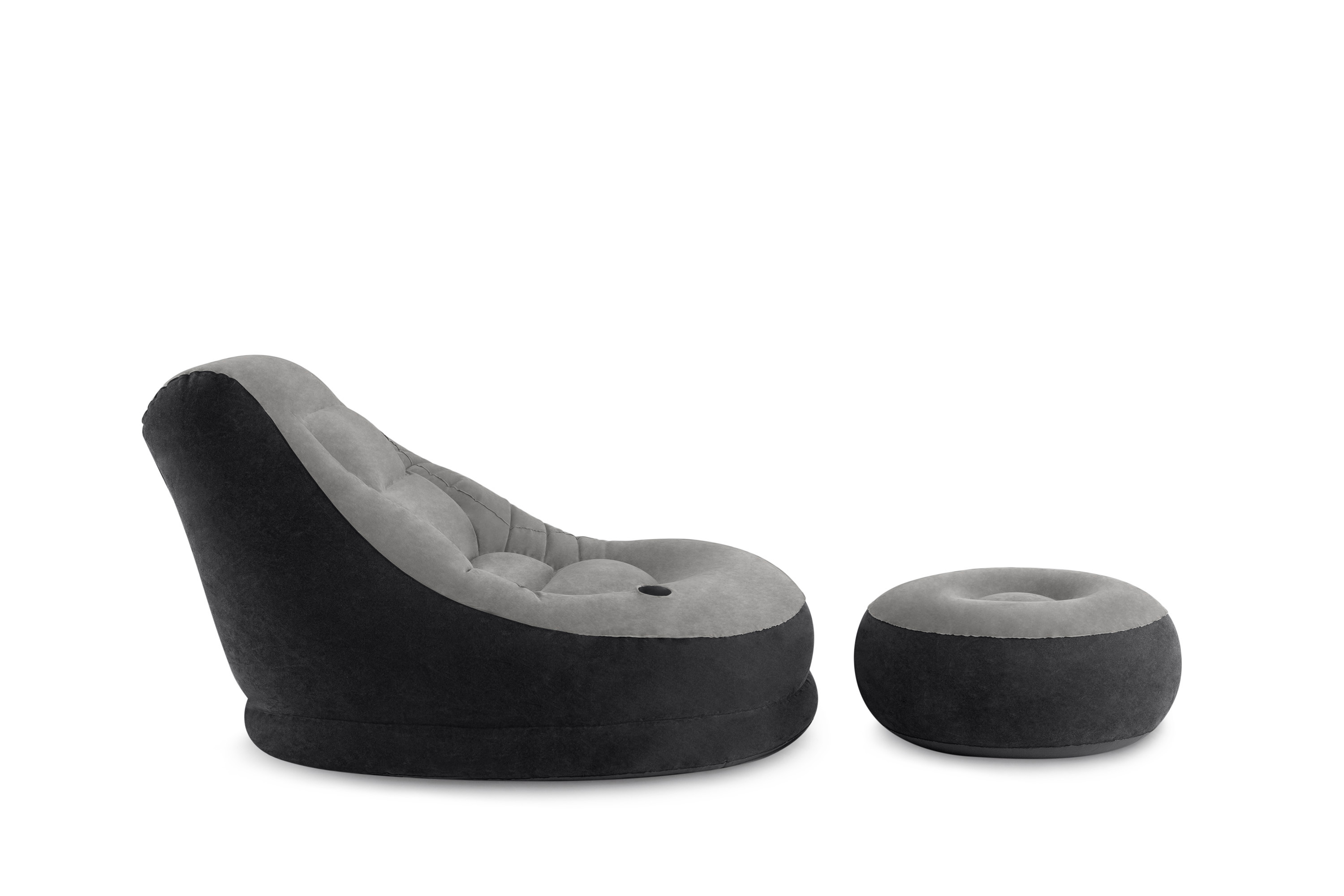 V1032-IXULTRACHAIR_68564-202508201041-03 Intex Ultra Lounge Inflatable Chair and ottoman 68564 - Image 4