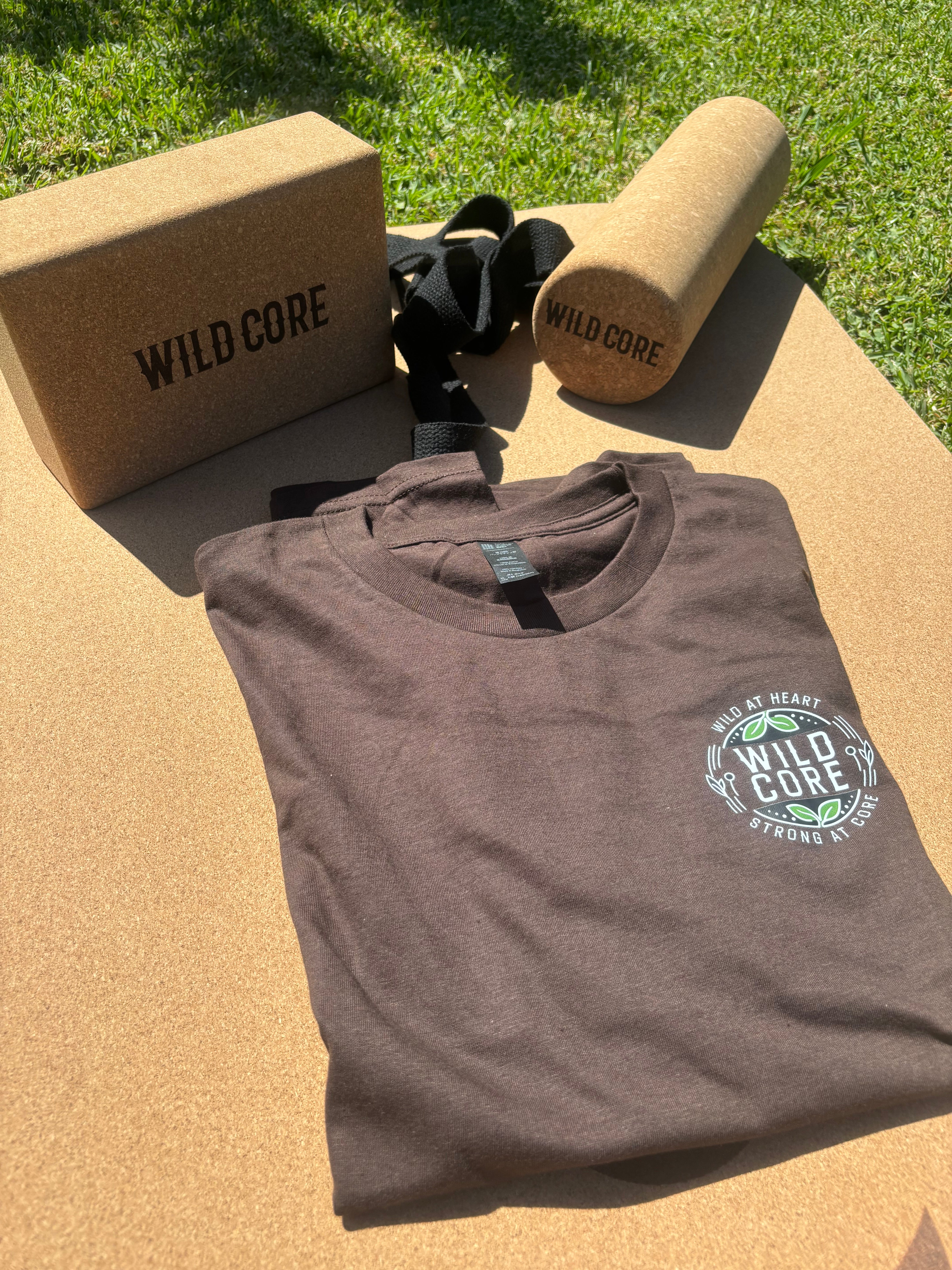 V1035-WC-FS-CORK-NAT-SET1-202507210905-00 The Wild Core Full Set - Image 1