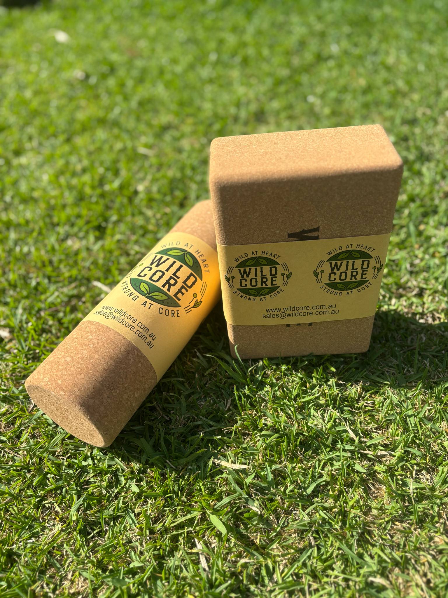 V1035-WC-RSP-CORK-NAT-PK1-202507210915-00 The Recovery Starter Pack - Image 1