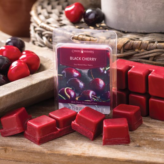 V1049-7146S-202508141845-01 Black Cherry Classic Wax Melts 2.5oz - Image 2