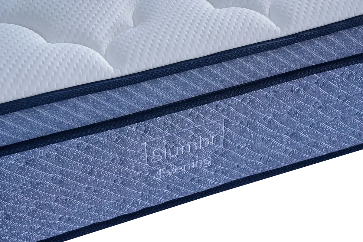 V1093-IPSLUEVEDM-202508221640-02 Slumbr Evening Mattress  Double - Image 4