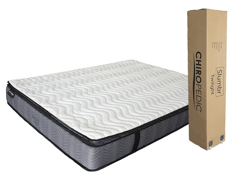 V1093-IPSLUTWIDM-202508221645-01 Slumbr Twilight Mattress  Double - Image 2