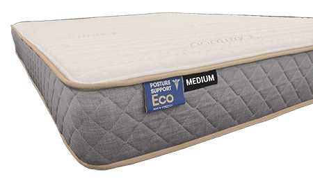 V1093-MFPSECOFIRKM-202508221620-02 Posture Support Eco Mattress Firm King - Image 3