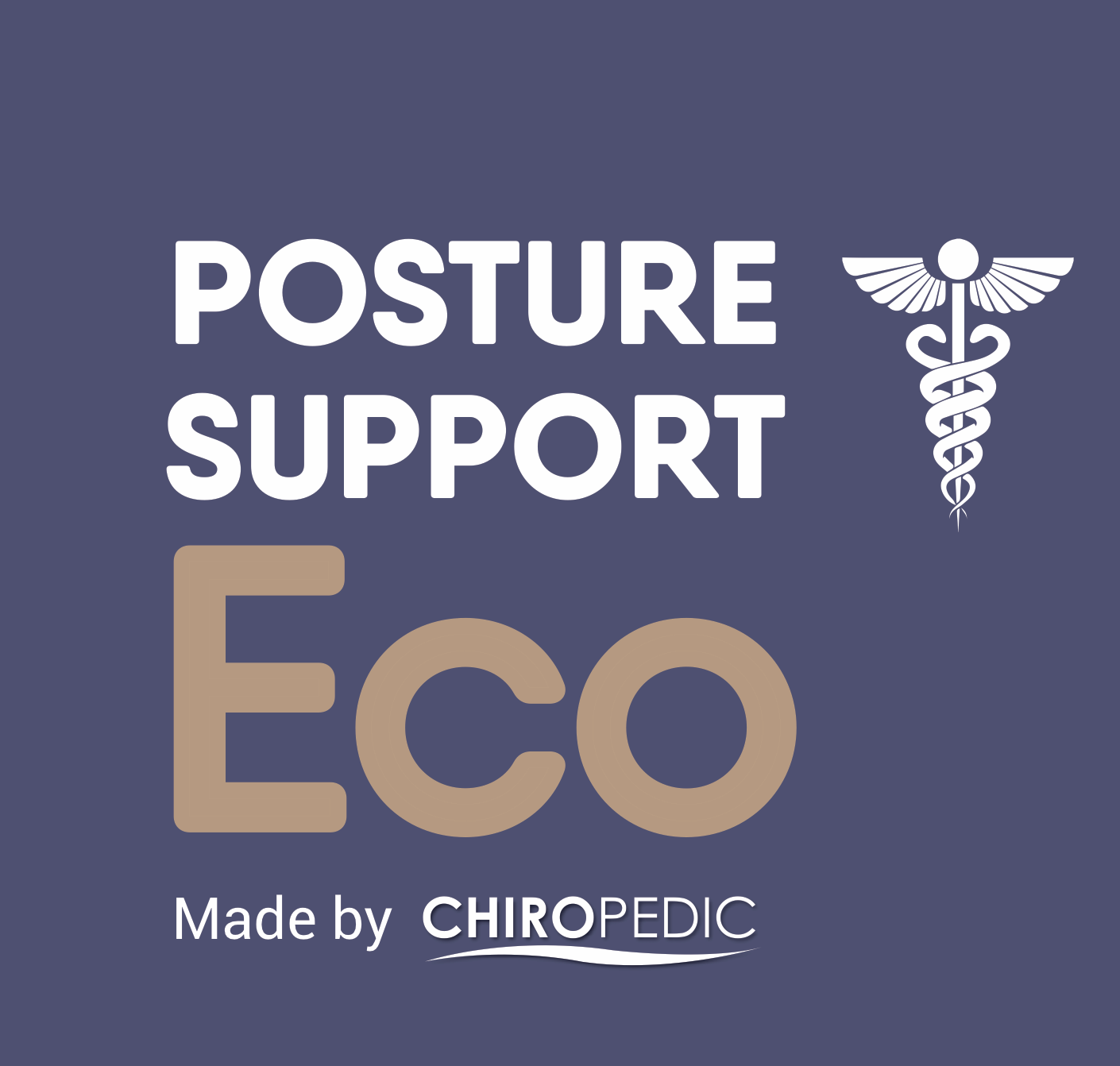 V1093-MFPSECOFIRKSM-202508221620-03 Posture Support Eco Mattress Firm King-Single - Image 4