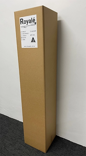 V1093-MFROYTENFIRDM-202508221640-03 ROYALE Tencel Mattress Firm Double - Image 5