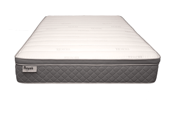 V1093-MFROYTENMEDKM-202508221640-00 ROYALE Tencel Mattress Medium King - Image 2
