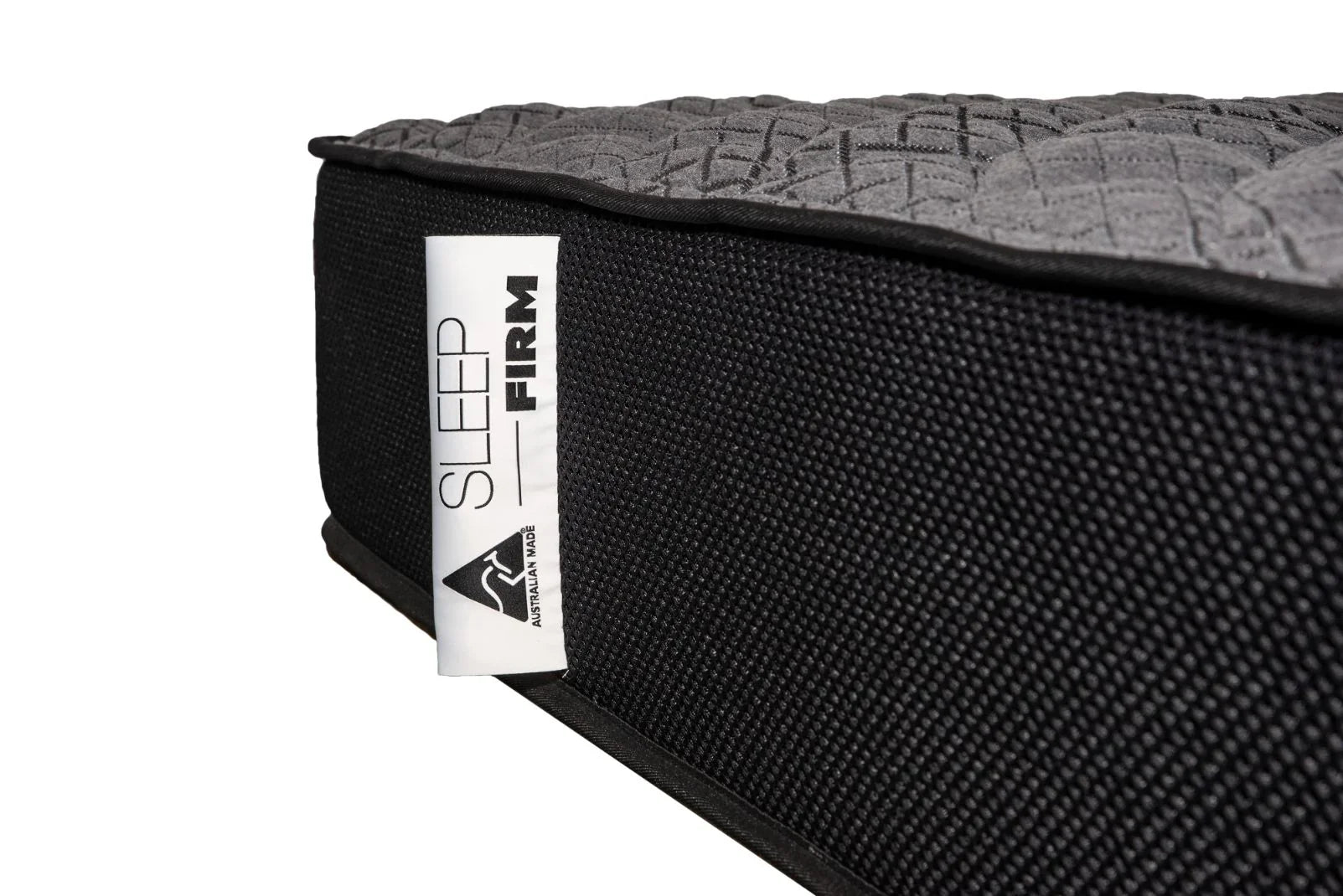 V1093-MFSLEFIRDM-202508221645-01 Sleep Firm Mattress  Double - Image 3