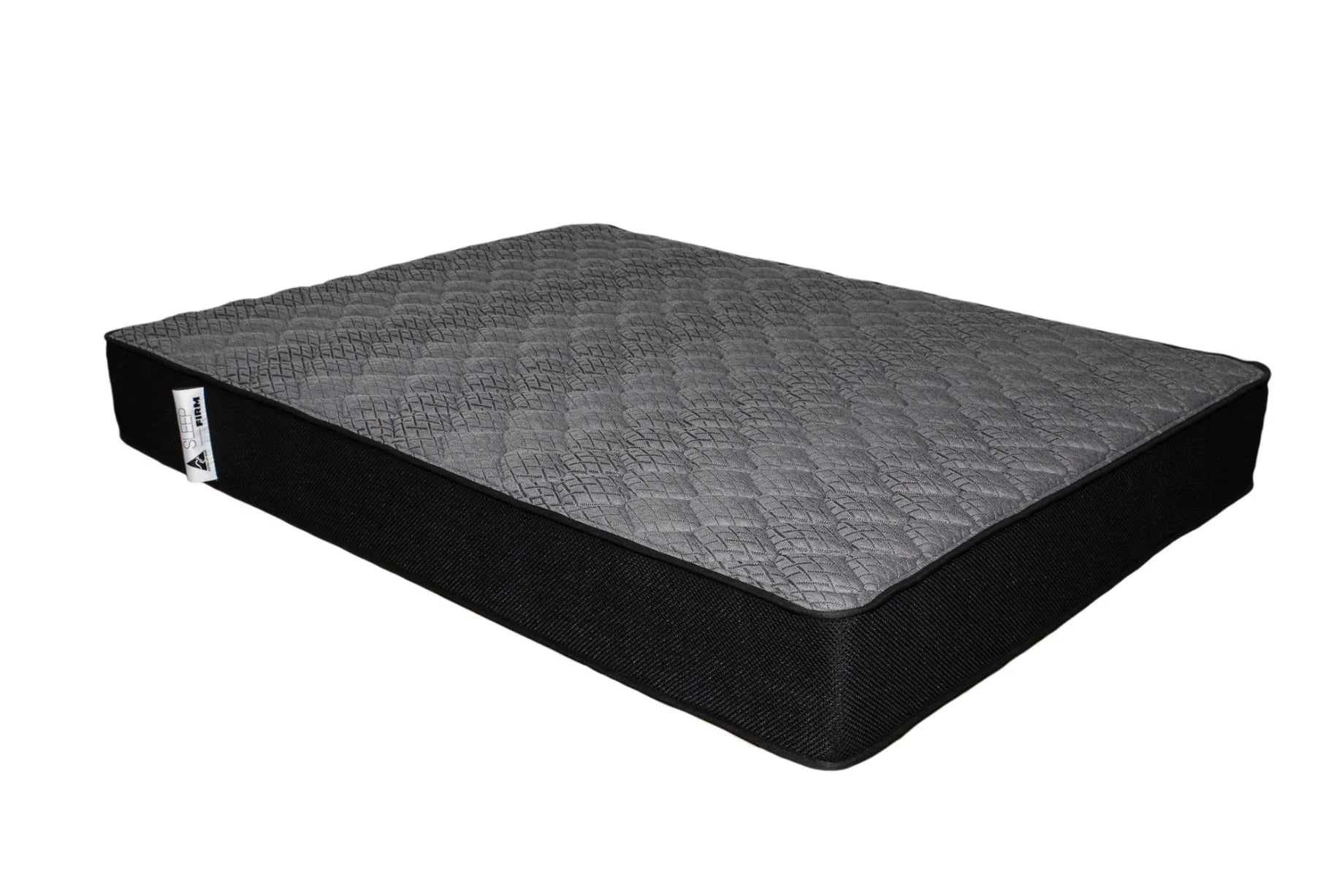 V1093-MFSLEFIRDM-202508221645-04 Sleep Firm Mattress  Double - Image 6