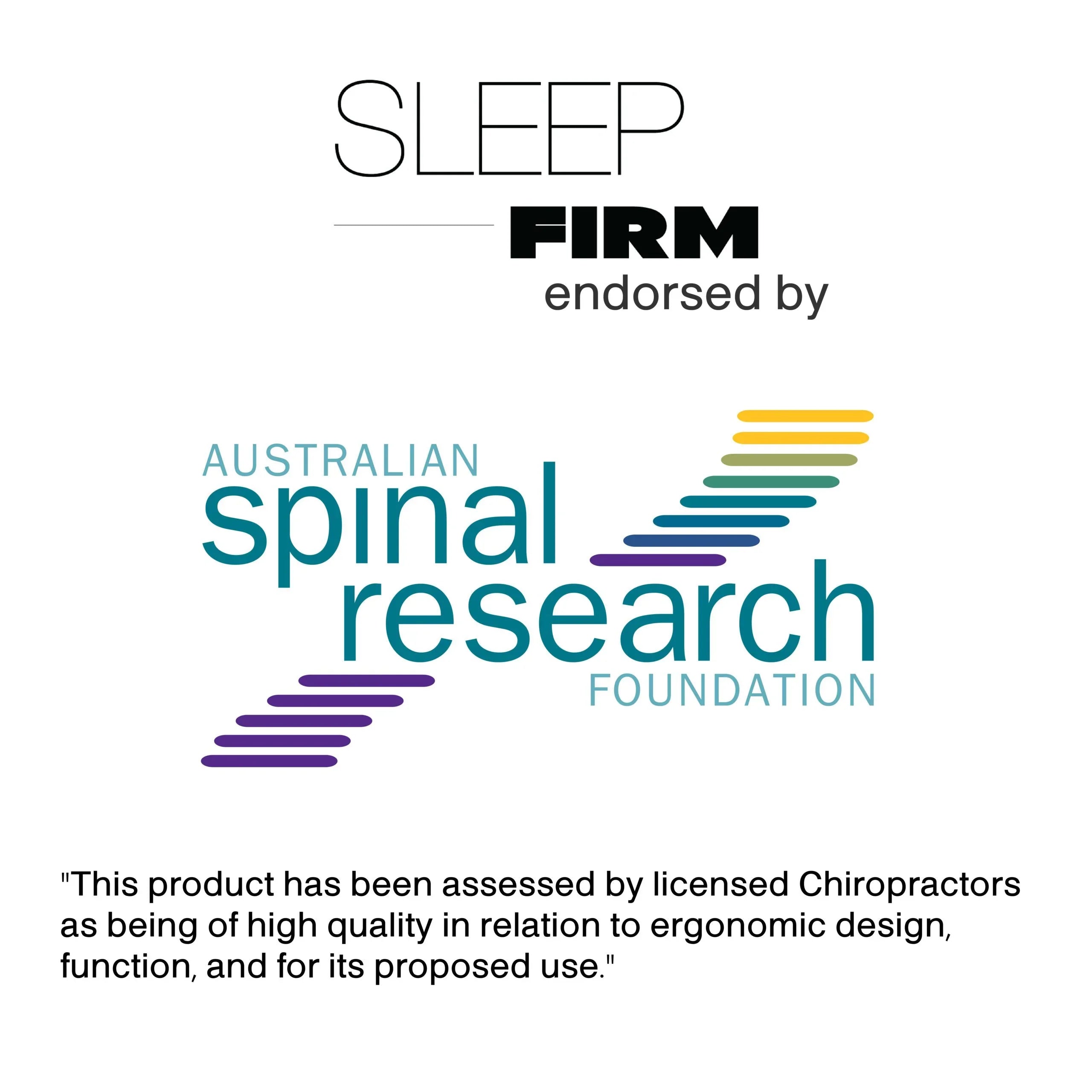 V1093-MFSLEFIRDM-202508221645-07 Sleep Firm Mattress  Double - Image 9