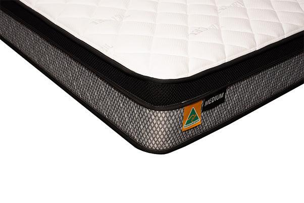 V1093-MFTENSELPTFIRKM-202508220908-00 Tencel Select Pillow Top Mattress Firm King - Image 3