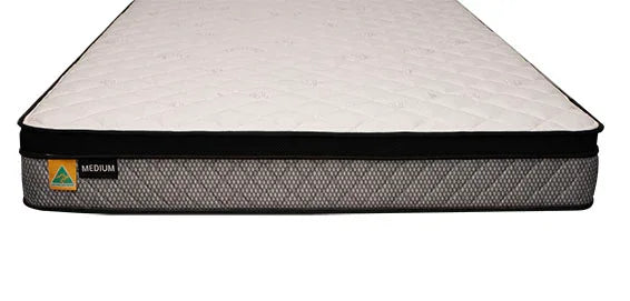 V1093-MFTENSELPTFIRKSM-202508221640-01 Tencel Select Pillow Top Mattress Firm King-Single - Image 2